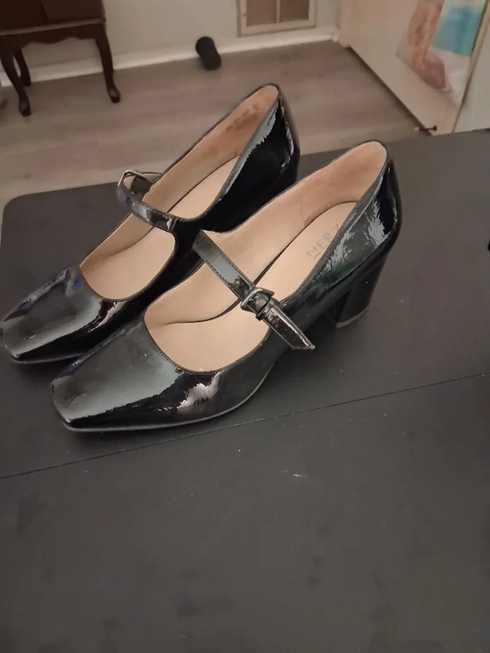 Naturalizer these are